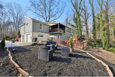 407 Hobo Lane, Woodstock, GA 30189 - Photo 42