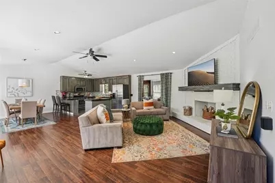 407 Hobo Lane, Woodstock, GA 30189 - Photo 6