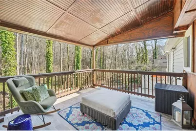 407 Hobo Lane, Woodstock, GA 30189 - Photo 38