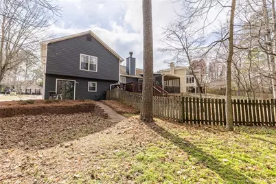 2248 Arbor Forest Trail SW, Marietta, GA 30064 - Photo 42