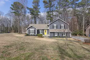 2248 Arbor Forest Trail SW, Marietta, GA 30064 - Photo 2