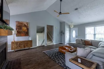 2248 Arbor Forest Trail SW, Marietta, GA 30064 - Photo 10