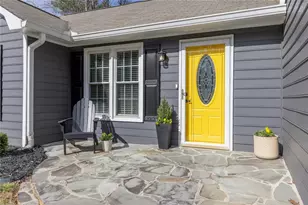 2248 Arbor Forest Trail SW, Marietta, GA 30064 - Photo 6