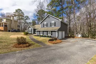 2248 Arbor Forest Trail SW, Marietta, GA 30064 - Photo 4