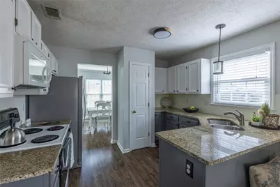 2248 Arbor Forest Trail SW, Marietta, GA 30064 - Photo 18