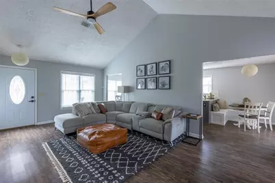 2248 Arbor Forest Trail SW, Marietta, GA 30064 - Photo 12