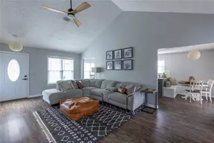 2248 Arbor Forest Trail SW, Marietta, GA 30064 - Photo 12