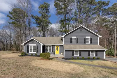 2248 Arbor Forest Trail SW, Marietta, GA 30064 - Photo 1