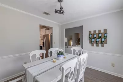 2248 Arbor Forest Trail SW, Marietta, GA 30064 - Photo 14