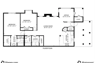 909 Hollyfax Cir NE, Atlanta, GA 30328 - Photo 24