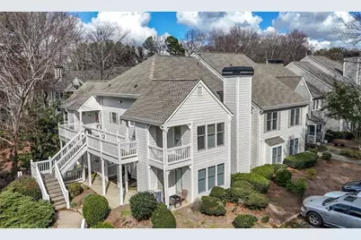 909 Hollyfax Circle NE, Atlanta, GA 30328 - Photo 1