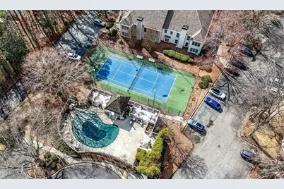 909 Hollyfax Circle NE, Atlanta, GA 30328 - Photo 22