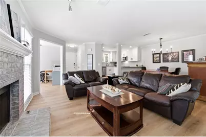 909 Hollyfax Circle NE, Atlanta, GA 30328 - Photo 6