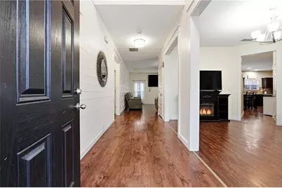 2401 Foxy Drive, Bethlehem, GA 30620 - Photo 2