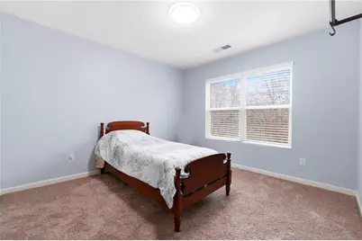 2401 Foxy Drive, Bethlehem, GA 30620 - Photo 18