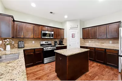 2401 Foxy Drive, Bethlehem, GA 30620 - Photo 12