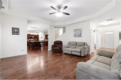 2401 Foxy Drive, Bethlehem, GA 30620 - Photo 8