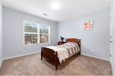 2401 Foxy Drive, Bethlehem, GA 30620 - Photo 20