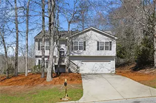 378 Baugh St, Commerce, GA 30529 - Photo 2