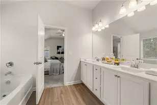 415 Sunflower St, Conyers, GA 30094 - Photo 20