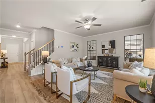 415 Sunflower St, Conyers, GA 30094 - Photo 14