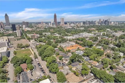 542 Ralph McGill Boulevard NE #7, Atlanta, GA 30312 - Photo 14