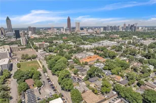 542 Ralph McGill Blvd NE, Atlanta, GA 30312 - Photo 14