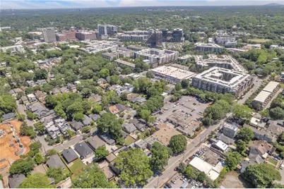 542 Ralph McGill Boulevard NE #7, Atlanta, GA 30312 - Photo 16