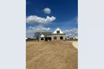 3625 Fannie Thompson Road, Monroe, GA 30656 - Photo 1