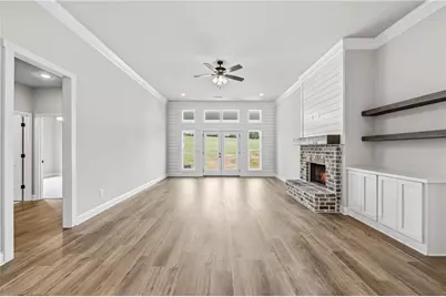 3625 Fannie Thompson Road, Monroe, GA 30656 - Photo 10