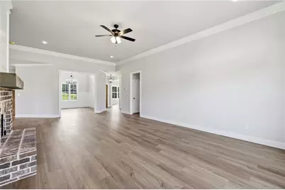 3625 Fannie Thompson Road, Monroe, GA 30656 - Photo 8