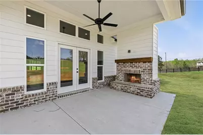 3625 Fannie Thompson Road, Monroe, GA 30656 - Photo 36