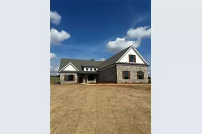 3625 Fannie Thompson Road, Monroe, GA 30656 - Photo 2