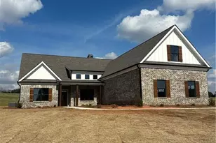 3625 Fannie Thompson Rd, Monroe, GA 30656 - Photo 2