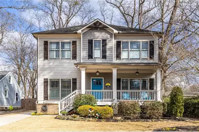 34 Daniel Avenue SE, Atlanta, GA 30317 - Photo 2