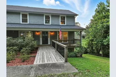 3235 Clarks Bridge Road, Gainesville, GA 30506 - Photo 2