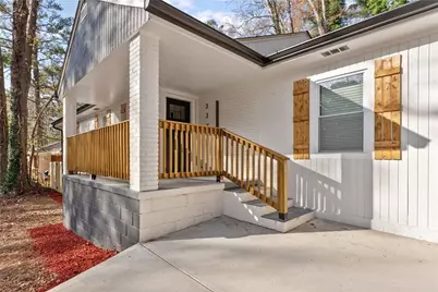 3372 Jackson Drive, Decatur, GA 30032 - Photo 2