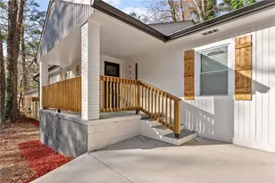 3372 Jackson Dr, Decatur, GA 30032 - Photo 2