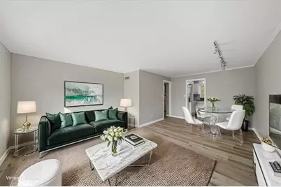 101 Ardmore Place #3, Atlanta, GA 30309 - Photo 2