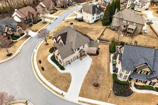 2370 Hopehaven Way, Hoschton, GA 30548 - Photo 82