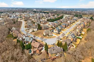 2370 Hopehaven Way, Hoschton, GA 30548 - Photo 84