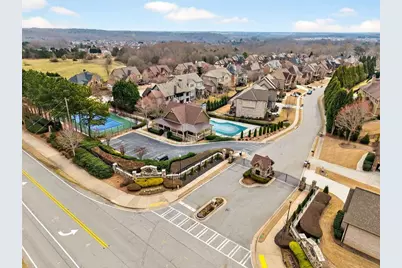 2370 Hopehaven Way, Hoschton, GA 30548 - Photo 86