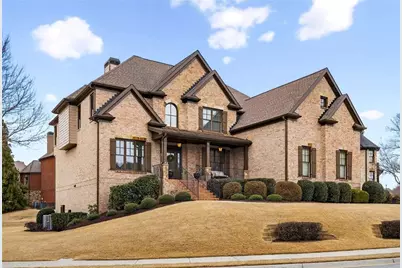 2370 Hopehaven Way, Hoschton, GA 30548 - Photo 80