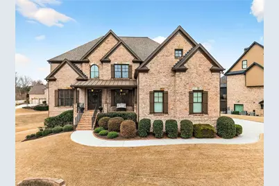 2370 Hopehaven Way, Hoschton, GA 30548 - Photo 76