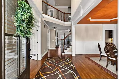 2370 Hopehaven Way, Hoschton, GA 30548 - Photo 4