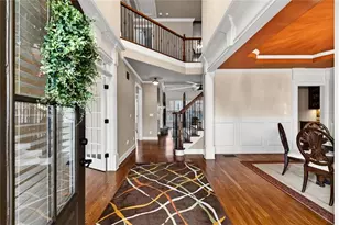 2370 Hopehaven Way, Hoschton, GA 30548 - Photo 4