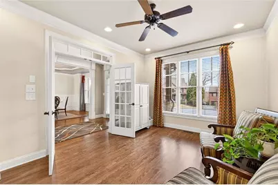 2370 Hopehaven Way, Hoschton, GA 30548 - Photo 8