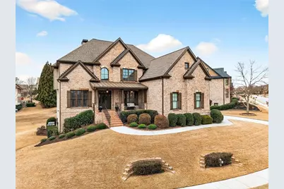 2370 Hopehaven Way, Hoschton, GA 30548 - Photo 2