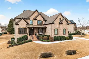 2370 Hopehaven Way, Hoschton, GA 30548 - Photo 2