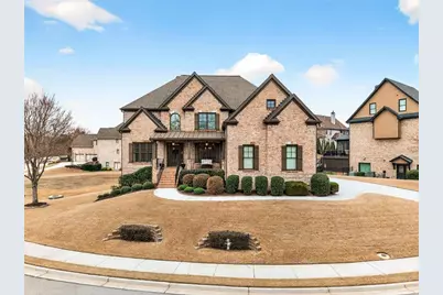 2370 Hopehaven Way, Hoschton, GA 30548 - Photo 74